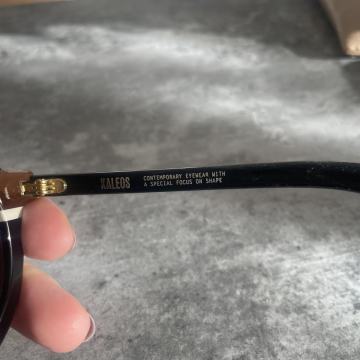 Sunčane naočale Kaleos