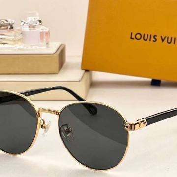 Sunčane naočale Louis Vuitton