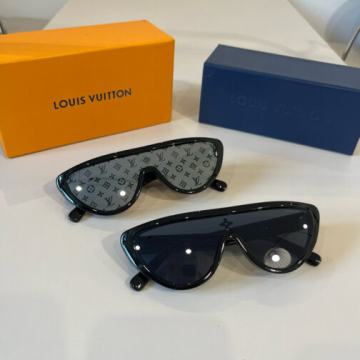 Sunčane naočale Louis Vuitton