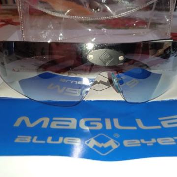 Sunčane naočale Magilla MOD MG102
