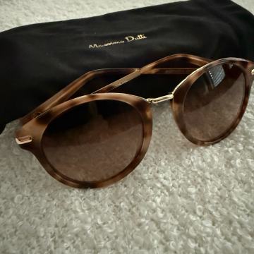 Sunčane naocale Massimo Dutti