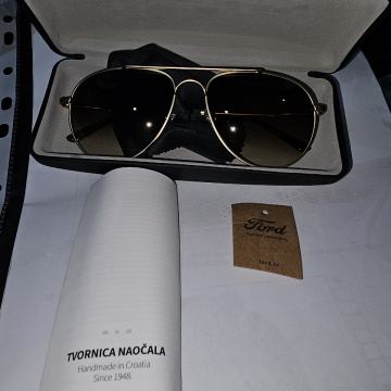 sunčane naočale muške Ford