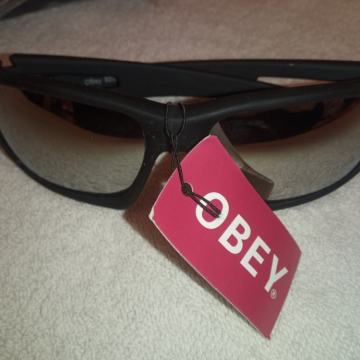 Sunčane naočale Obey