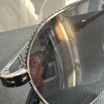 Sunčane naočale Persol 2486-S