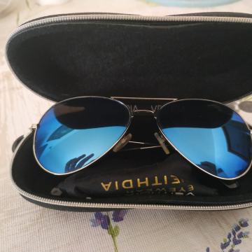 Sunčane naočale, polarizirane