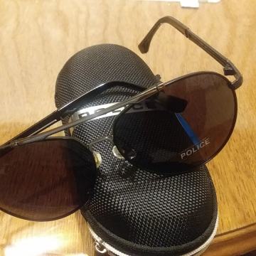 SUNČANE NAOČALE - POLICE AVIATOR