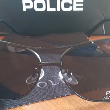 SUNČANE NAOČALE - POLICE
