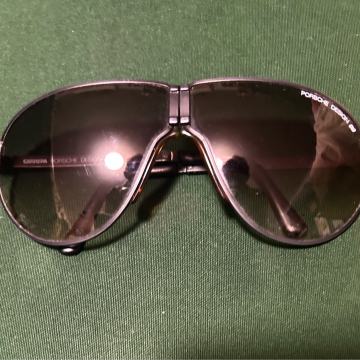 SUNCANE NAOCALE PORSCHE CARRERA