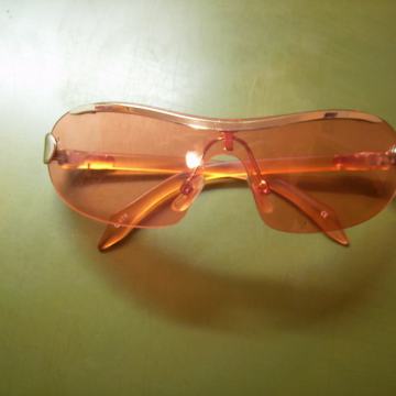 Sunčane naočale PRADA