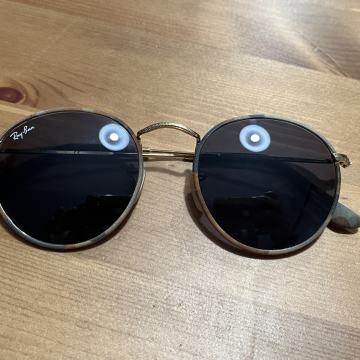 Sunčane naočale Ray Ban - 3447 JM 170/R6