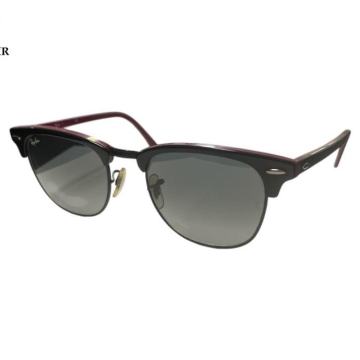 SUNČANE NAOČALE RAY-BAN CLUBMASTER 3016 / R1, RATE!