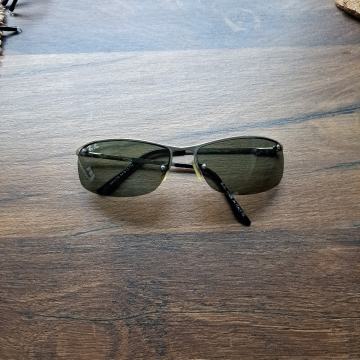 Sunčane naočale Ray Ban, muške
