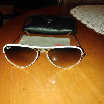 sunčane naočale Ray Ban