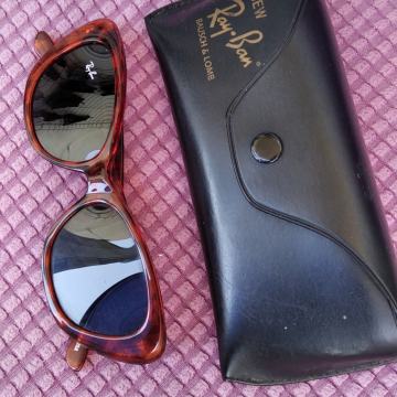 SUNČANE NAOČALE RAY BAN