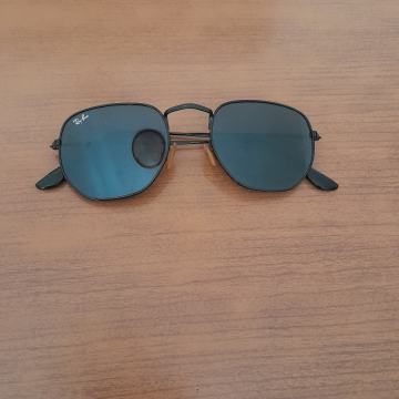 Sunčane naočale Ray ban