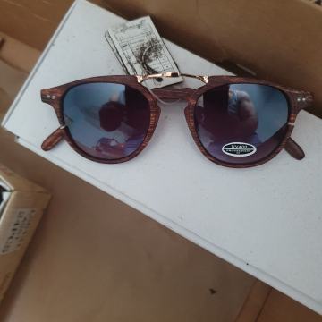 Suncane naocale raznih modela