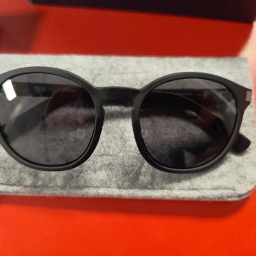 Sunčane naočale Scott