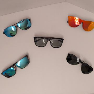 Sunčane naočale set