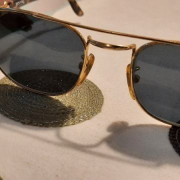 Sunčane naočale Rolling Vintage