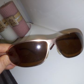 SUNČANE NAOČALE - NOVO