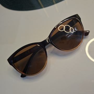 SUNČANE NAOČALE -  NOVO