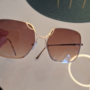 SUNČANE NAOČALE -  NOVO