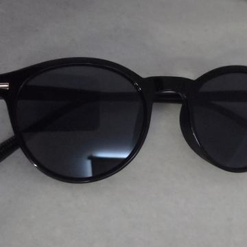 Sunčane naočale, NOVO