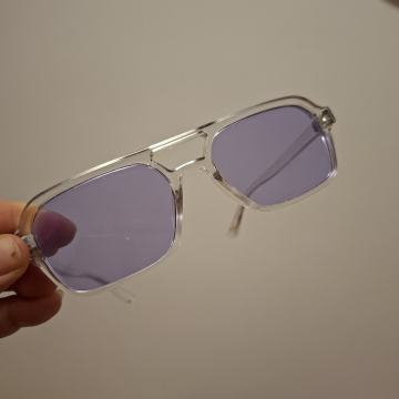 SUNČANE NAOČALE - NOVO