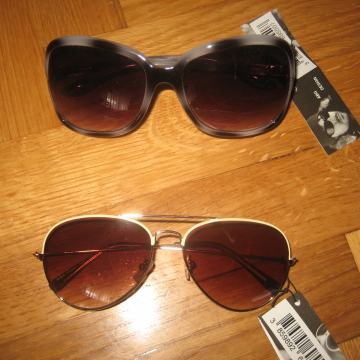 SUNČANE NAOČALE NOVO