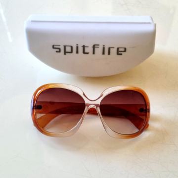 Sunčane naočale Spitfire