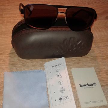Sunčane naočale ;Timberland;