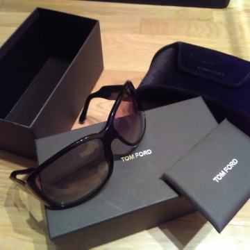 Sunčane naočale Tom Ford