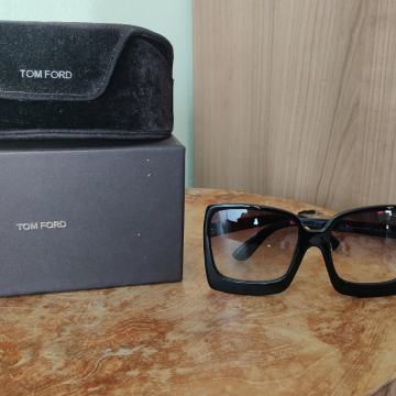 sunčane naočale Tom Ford