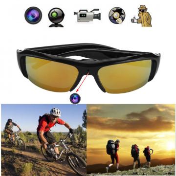 Sunčane naočale UV HD kamera