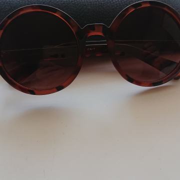 Sunčane naočale Valerio Venturini, vintage