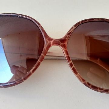 Sunčane naočale ženske leopard