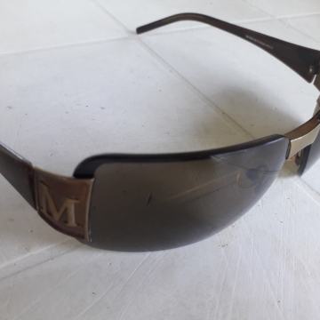 suncane naocale zenske MaxMara kao nove !