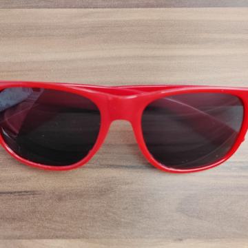 Nekorištene sunčane naočale retro izgleda (UV400)