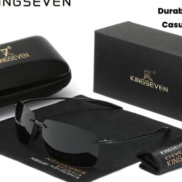 SUNČANE POLARIZIRANE NAOČALE FUTROLA ,KUTIJA , NOVO