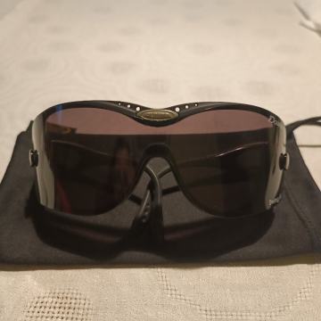 Sunčane skijaške naočale Alpina Swing 60 doubleflex