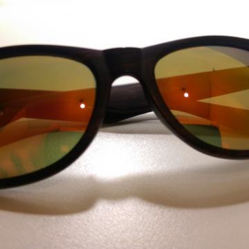 Sunčane unisex naočale s UV zaštitom - Jeepers Peepers