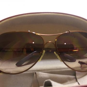 Sunčane ženske naočale s UV zaštitom - Max&Co.