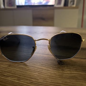 Sunčane ženske naočale RayBan