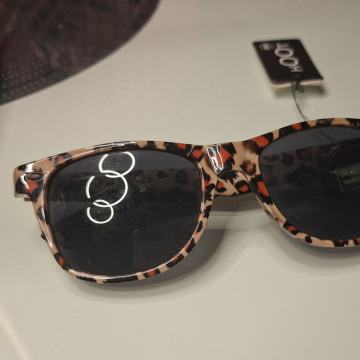 TIGRASTE SUNČANE NAOČALE - NOVO