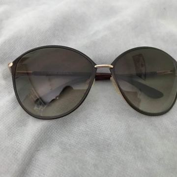 Tom Ford suncane naocale Penelope FT0320 28F