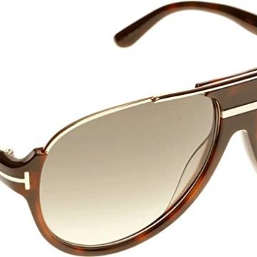 Tom Ford TF 334 FT0334 56K - NOVO