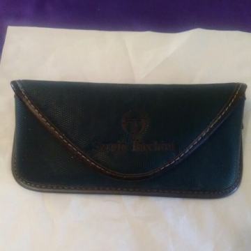 Torbica za naočale Sergio Tacchini