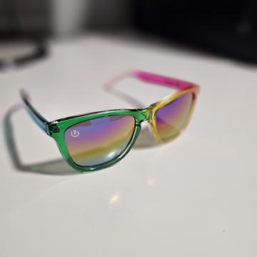 Ultra Europe naočale