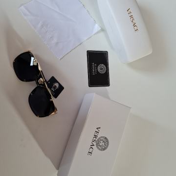 Versace Muške Naočale