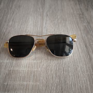 Vintage American Optical sunčane naočale 10½K GF – rijedak model
